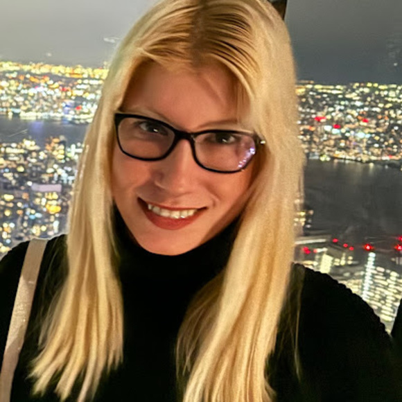 Meet your Posher, Merve - Picture 1 of 1